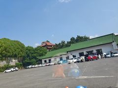 -横店影视城梦幻谷园区