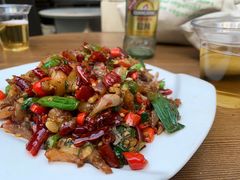 -汉时湘菜