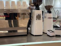 -Manner Coffee(丁香国际店)