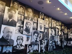 -中共一大纪念馆