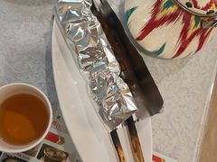 -汗腾格里·风味餐厅(新疆驻京办店)
