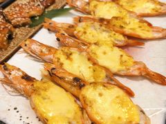 -菊上料理(蜀山银泰百货店)