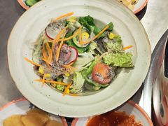 -朴太院·朝鲜族炭火烤肉(民乐园总店)