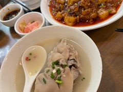 -双流老字号董蹄花(广场路店)
