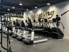 -TMG潮流健身(奥体莲荷里店)