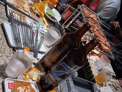 -丰茂烤串(金泉美食宫店)