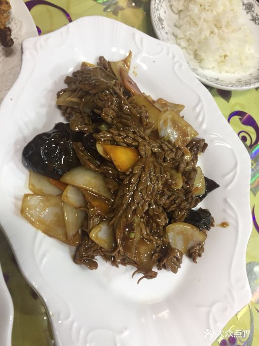 赵大厨家常菜图片 - 第22张