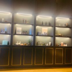 点击看大图 -栖SPA·ONDA ·海菲秀·皑皑科技美肤中心