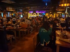 -Helens海伦司小酒馆(坡子街店)
