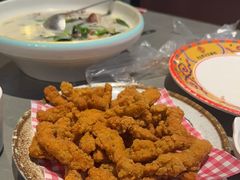 -邑金陵北京烤鸭店·现炒家常菜(ITC MALL店)