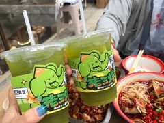 -老三样·旧食新味(万寿宫店)