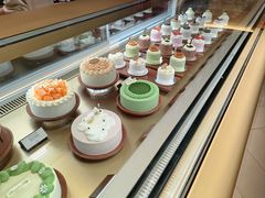 -chuchulab日式短蛋糕(粤海天地店)
