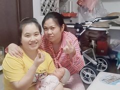 -好孕妈妈月嫂(重庆总店)