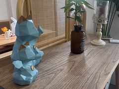-嗒令甜品·主题融合料理餐厅(首座时代店)
