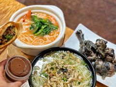 -二哥米线 丽江店