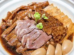 -鸽子侯·家宴·平价海鲜(绿地店)