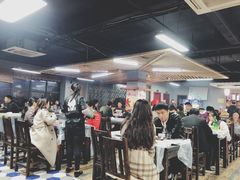 -小民大排档(光谷店)