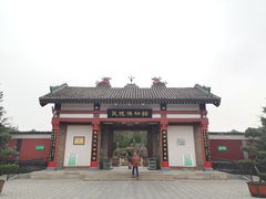 -茂陵博物馆