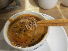 羊肉-鑫龙火锅城(环山路店)