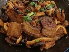 -唐师傅湘西名菜馆(武陵路店)