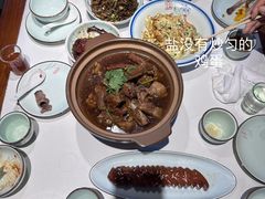 凉的排骨-真定郝家排骨(正定县总店)