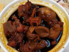 猪脚姜-点都德(北京路贰店)