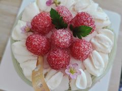 -花花卷卷·鲜食蛋糕(泉屋店)