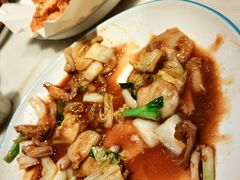 -涌上外婆桥(南塘店)