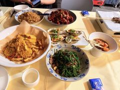 -小林哥的海鲜馆·夜宵烧烤(渔人码头店)