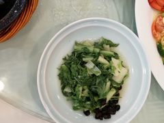 -江南村酒家