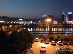 -汉江公园