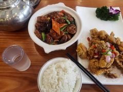-七宝农家菜(七宝老街店)
