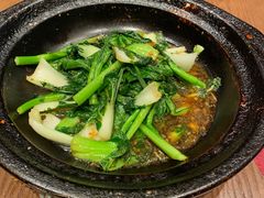 -红蜡烛-养生粥-津鲁菜(中山路店)