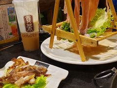-唇辣号重庆老火锅(燕郊鑫乐汇店)