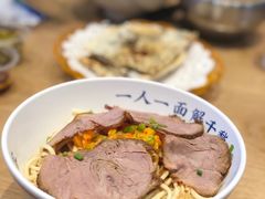 -文叔·湖北名小吃·小龙虾(华强北店)