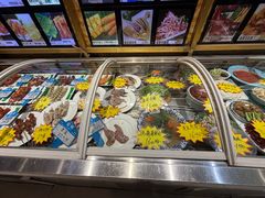 -美达尔烧烤海鲜家常菜(泰山路店)