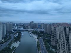 -海河游船-永乐码头(大悲院)
