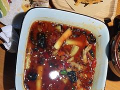 -798餐厅(任丘路店)