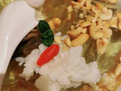 酒酿红糖冰粉-金时代顺风大酒店(金山店)