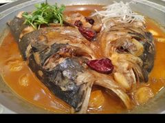 -西北人家莜面村(怀特店)