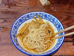 -西园寺素食(西园弄戒幢律寺店)