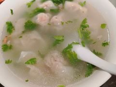 -惠宾饭庄(中山路店)