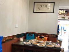 -壶园美食·淮扬菜(东圈门店)