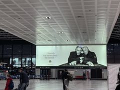 -米兰马尔彭萨国际机场