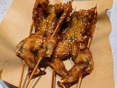 -青花椒花椒鱼(合生汇店)