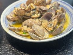 -周姑娘不等味·牛羊肉火锅·螃蟹罗氏虾·烤鱼烤串(高邮店)