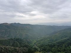 -雁门关景区