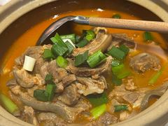 -张氏父子常德肠子馆(红星总店)