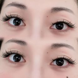-睫乐园•睫公馆•美睫美甲沙龙