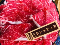 -牛New寿喜烧(青浦店)